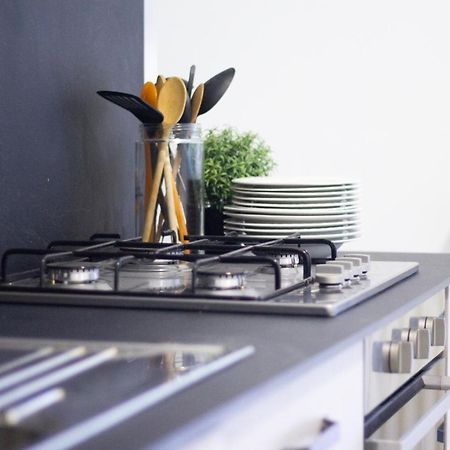 Apartament Tigullio Relax Chiavari Zewnętrze zdjęcie