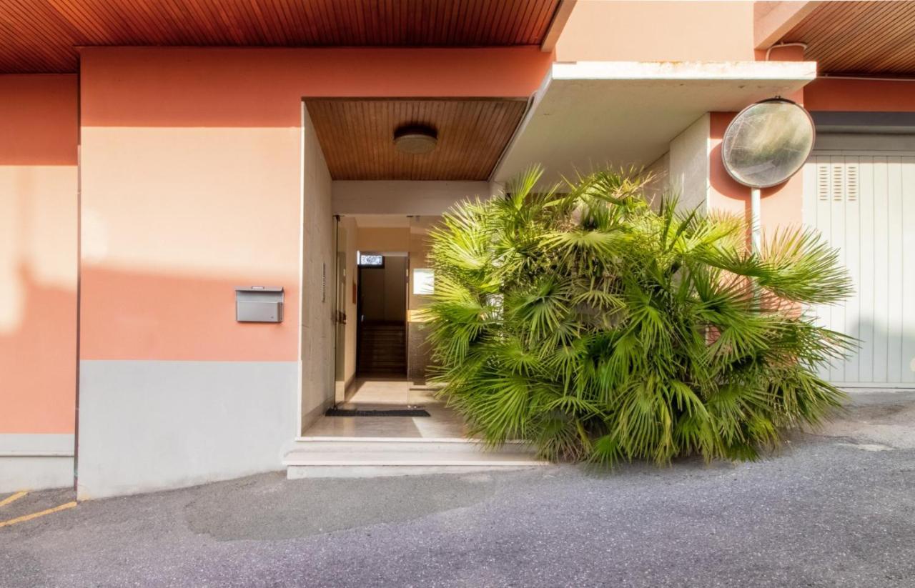 Apartament Tigullio Relax Chiavari Zewnętrze zdjęcie