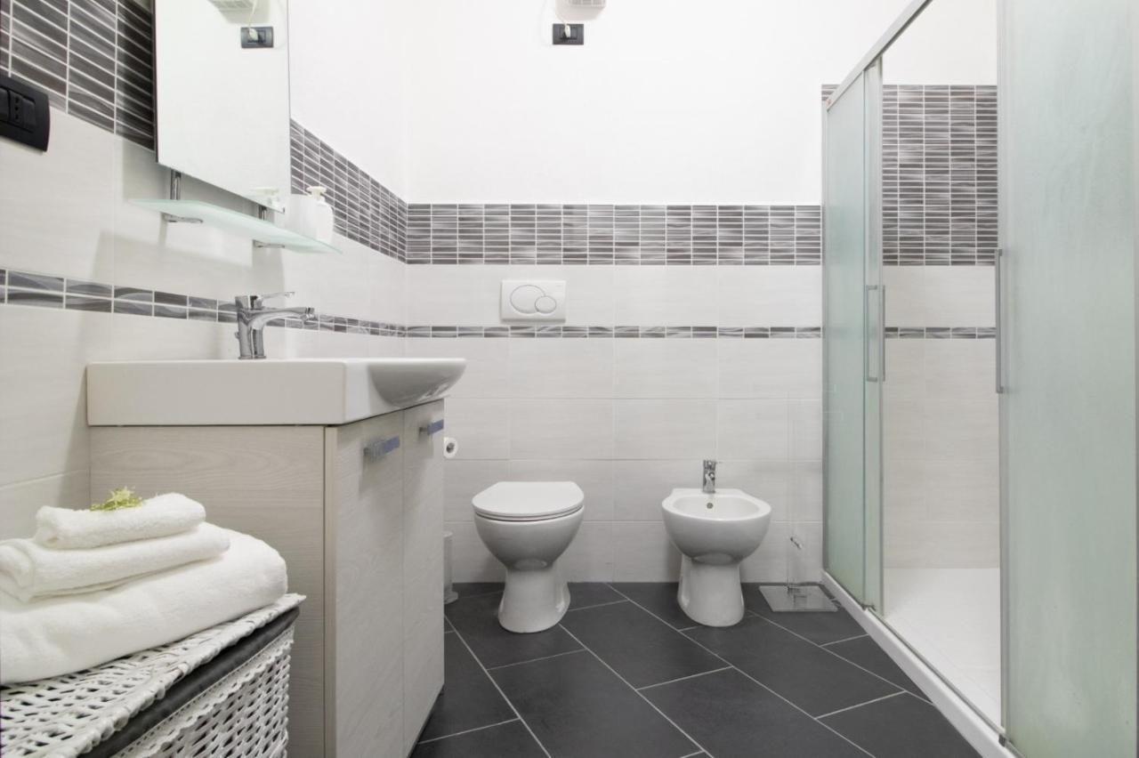 Apartament Tigullio Relax Chiavari Zewnętrze zdjęcie