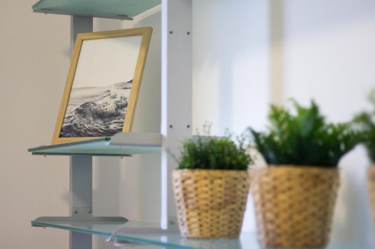 Apartament Tigullio Relax Chiavari Zewnętrze zdjęcie